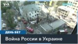 В Киев прибыла спецпредставитель США по вопросам экономического восстановления Украины 