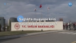 Türkiye’de sağlıkta muayene krizi nasıl ve neden yaşanıyor? 