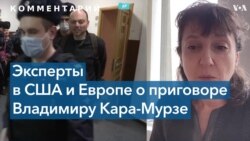 «Это сигнал любым журналистам: вы не можете сообщать правдивые новости из России» 