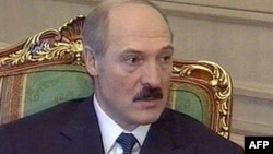 Александр Лукашенко