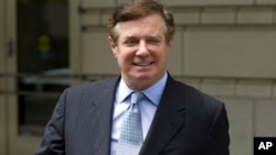 Пол Манафорт