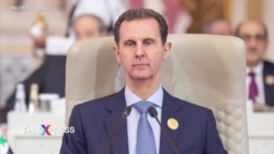 Nga: Tổng thống Assad tự quyết định từ chức và bỏ chạy