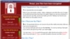 Северная Корея связана с кибератакой вируса-вымогателя WannaCry