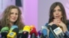 Участницы Pussy Riot намерены вернуться на сцену