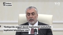 Türkiye’de asgari ücret toplumsal muhalefet tepkisini büyütüyor mu?