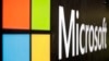 Microsoft замораживает пожертвования политикам