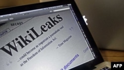 WikiLeaks: 12 цитат о России