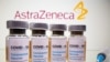 AstraZeneca намерена направить в FDA результаты испытаний