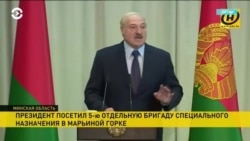 Оппонент Лукашенко Валерий Цепкало покинул Беларусь, опасаясь ареста